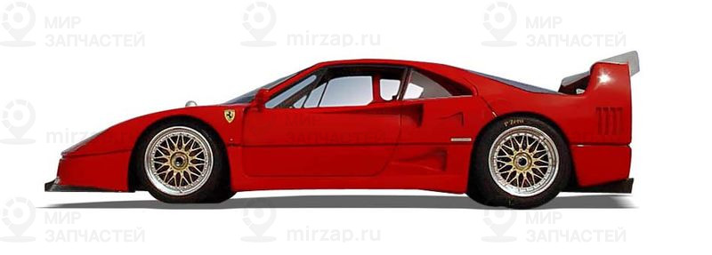 Запчасти FERRARI 1 F40 3.0