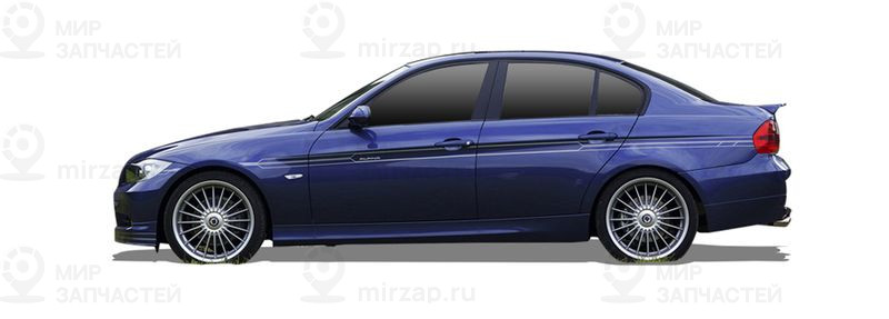 Запчасти ALPINA 9 D3 универсал (E91) 2.0