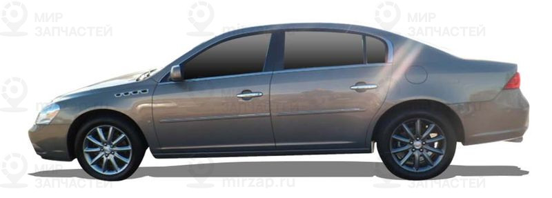 Запчасти BUICK 3 LUCERNE седан 3.9 Flexfuel