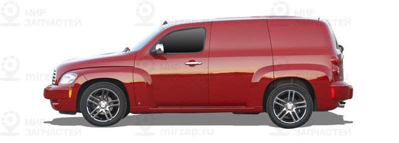 Запчасти CHEVROLET 6 HHR 2.2 Flexfuel