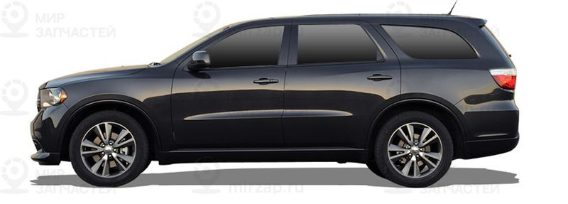 Запчасти DODGE 6 DURANGO (HB) 4.7 Flexfuel