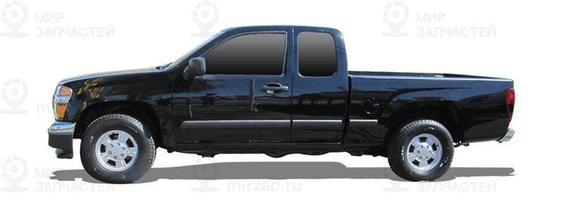 Запчасти ISUZU 3 I Extended Cab Pickup i-290