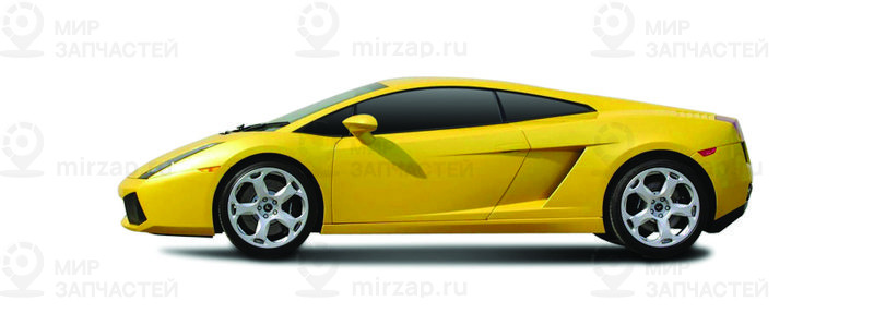 Запчасти LAMBORGHINI 4 GALLARDO 5.2