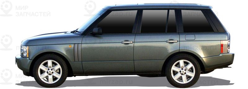 Запчасти LAND ROVER 4 RANGE ROVER III (L322) 5.0 4x4