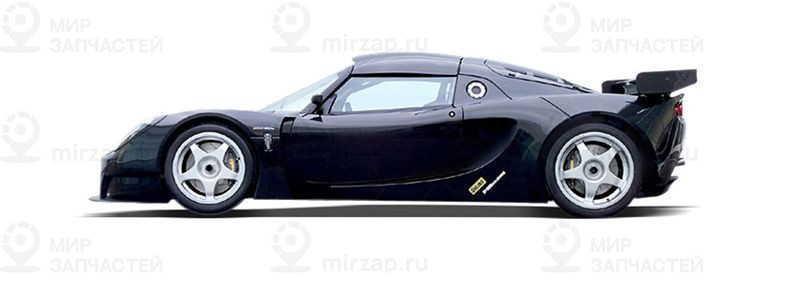 Запчасти LOTUS 4 EXIGE (SCC_) 1.8