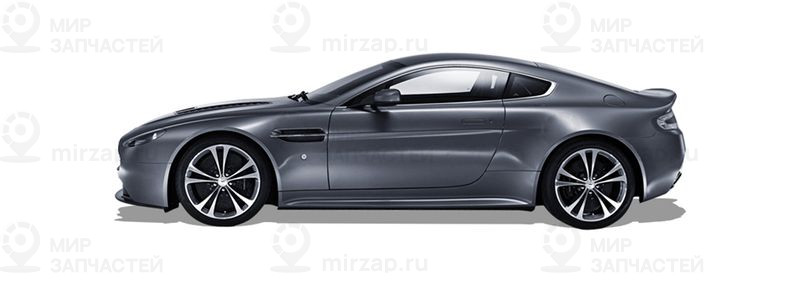 Запчасти ASTON MARTIN 6 VANTAGE Volante 6.0