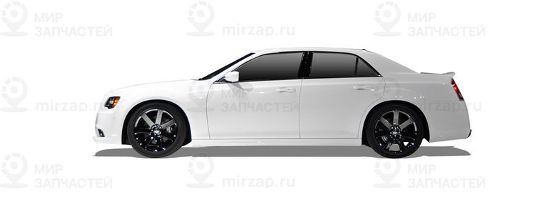 Запчасти CHRYSLER 1 300C (LX) 3.6 Flexfuel