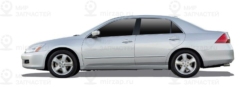 Запчасти HONDA 8 ACCORD VIII (CP) 2.4 (CP2)