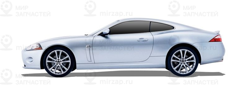 Запчасти JAGUAR 5 XK II Кабриолет (X150) 4.2