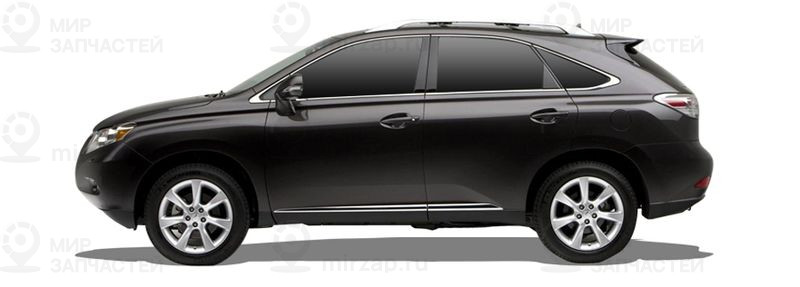 Запчасти LEXUS 8 RX (_L1_) 350 AWD (GGL15_)