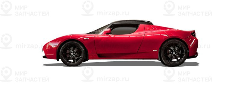 Запчасти TESLA 8 ROADSTER (DS) Electric