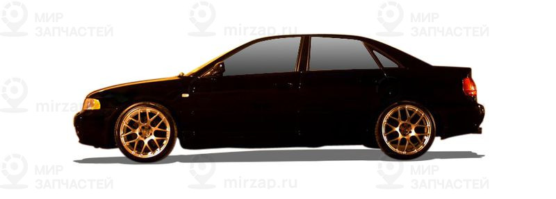 Запчасти AUDI 4 A4 B6 (8E2) S4 quattro