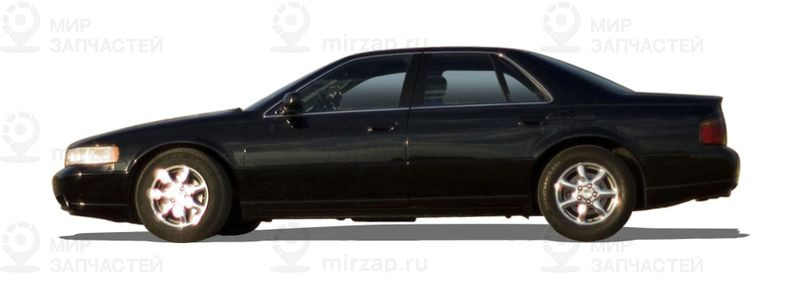 Запчасти CADILLAC 4 SEVILLE 4.6