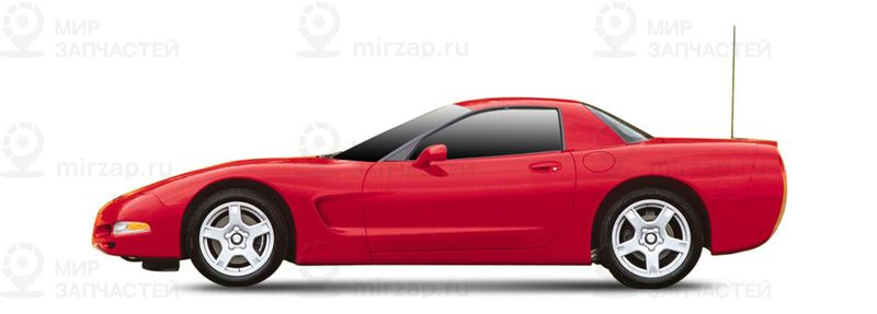 Запчасти CHEVROLET 1 CORVETTE купе (C5) 5.7