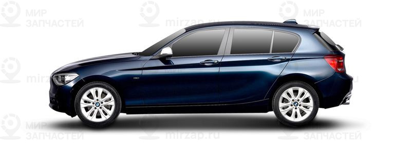 Запчасти BMW 1 1 (F21) 118 d xDrive
