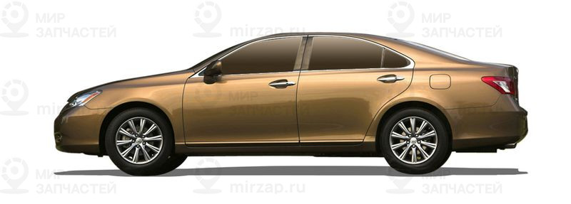 Запчасти LEXUS 9 ES (_V4_) 3.5 (GSV40_)