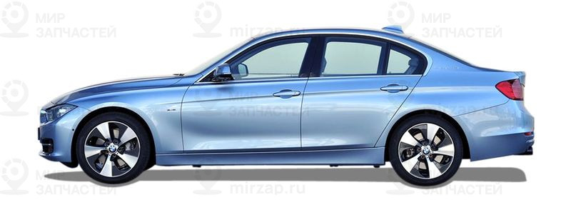Запчасти BMW 9 3 (F30, F80) 335 d xDrive