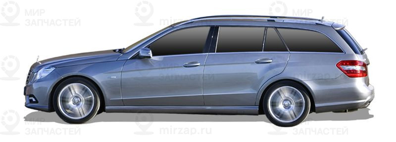 Запчасти MERCEDES-BENZ 8 E-CLASS T-Model (S212) E 220 CDI (212.202)