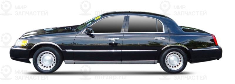 Запчасти LINCOLN 9 TOWN CAR III 4.6