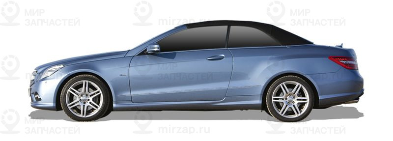 Запчасти MERCEDES-BENZ 8 E-CLASS Кабриолет (A207) E 220 CDI (207.402)