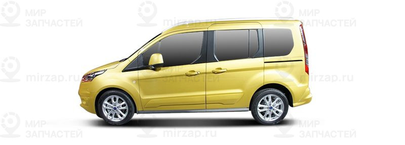 Запчасти FORD 1 TOURNEO CONNECT / GRAND TOURNEO CONNECT V408 вэн 1.6 TDCi