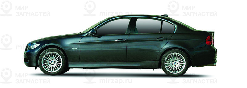 Запчасти BMW 5 3 (E90) 325 xi