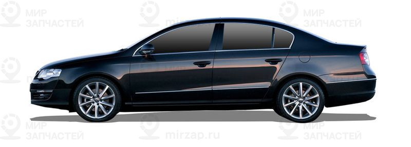 Запчасти VOLKSWAGEN 5 PASSAT B6 Variant (3C5) 2.0