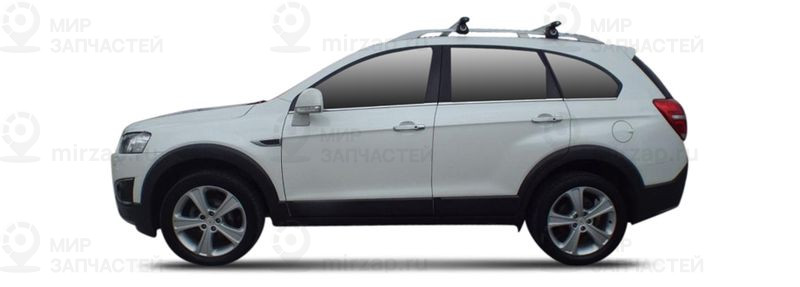 Запчасти CHEVROLET 1 CAPTIVA SPORT 3.0 FLEX AWD