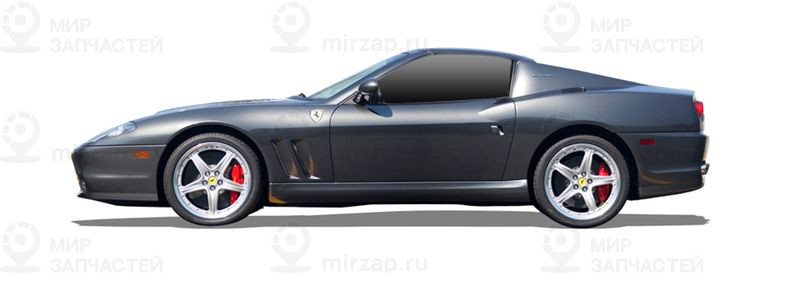 Запчасти FERRARI 8 SUPERAMERICA 5.7