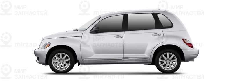 Запчасти CHRYSLER 4 PT CRUISER (PT_) 2.4