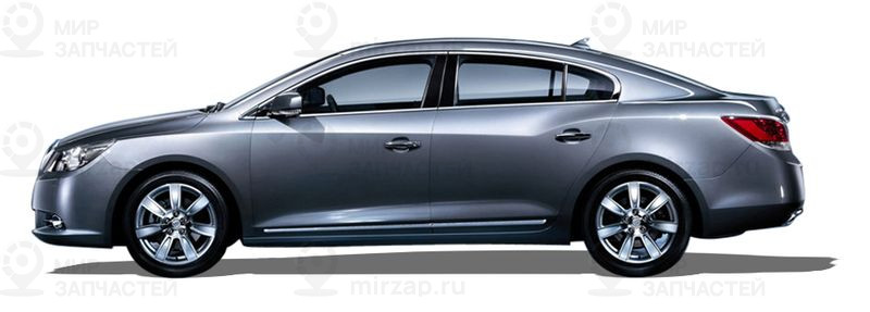 Запчасти BUICK 1 LA CROSSE седан 3.6 FLEX