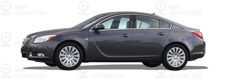 Запчасти BUICK 3 REGAL седан 2.4 FLEX