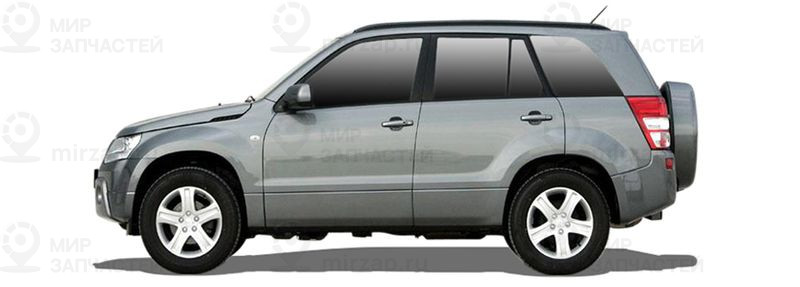 Запчасти SUZUKI 5 GRAND VITARA II (JT, TE, TD) 2.4 (JB424)
