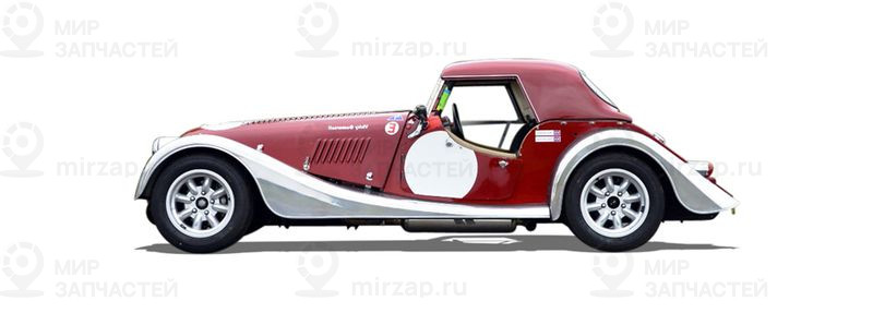 Запчасти MORGAN 4 PLUS EIGHT 4.8 V8
