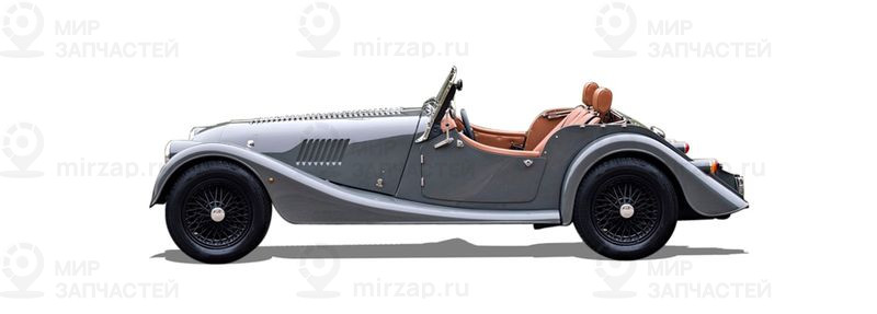 Запчасти MORGAN 4 PLUS FOUR 2.0 i
