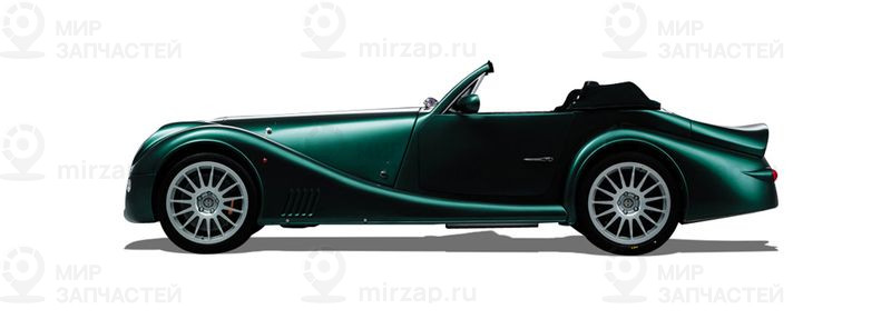 Запчасти MORGAN 1 AERO купе 4.8 V8