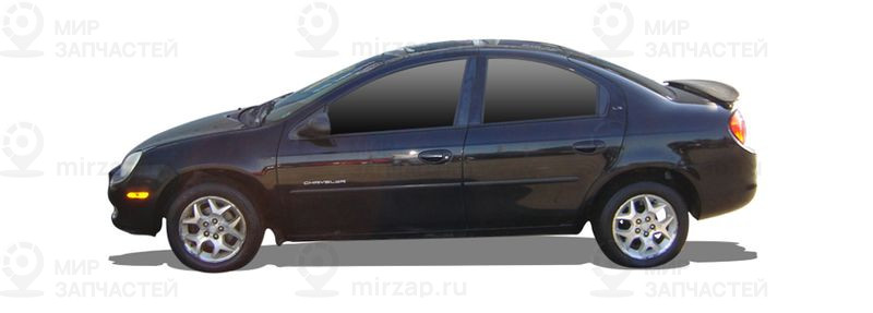 Запчасти CHRYSLER 4 NEON II 1.8