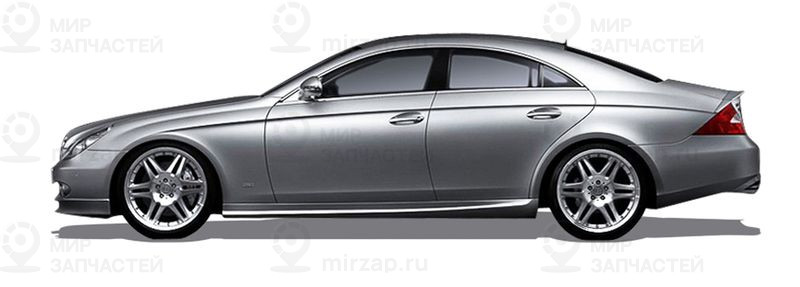 Запчасти MERCEDES-BENZ 5 CLS (C219) CLS 320 CDI