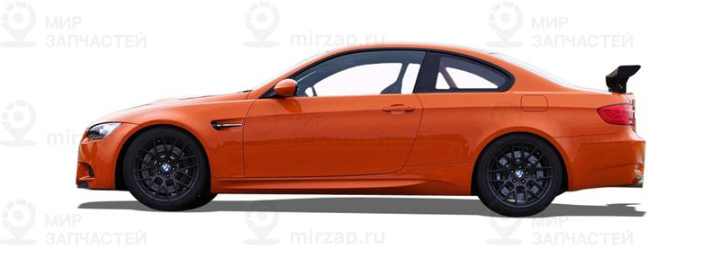 Запчасти BMW 5 3 купе (E92) M3 GTS