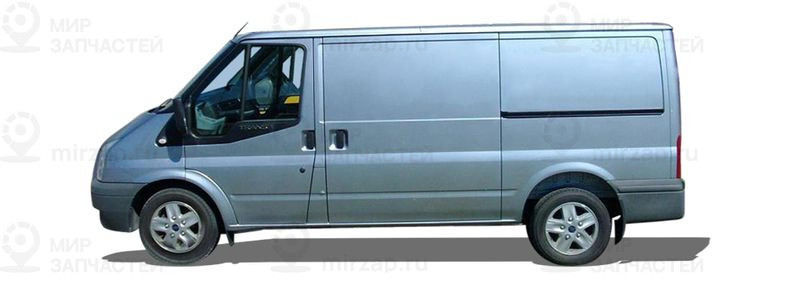 Запчасти FORD 5 TRANSIT Автобус (FD_ _, FB_ _, FS_ _, FZ_ _, FC_ _) 2.2 TDCi RWD