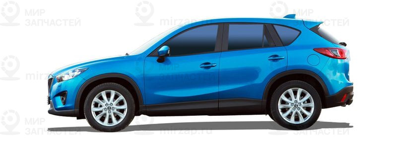 Запчасти MAZDA 1 CX-5 (KE, GH) 2.0 AWD (KE107)