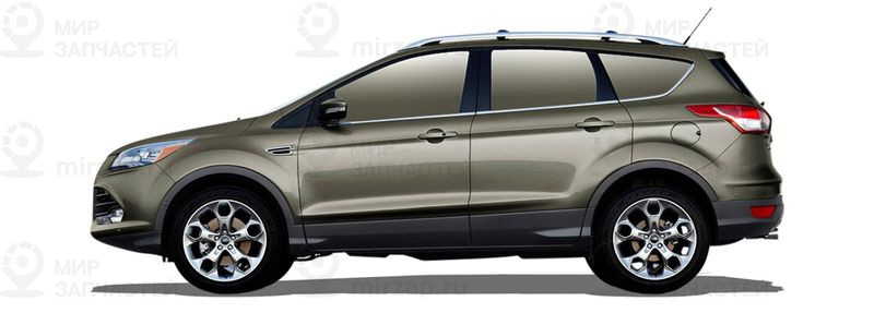 Запчасти FORD 1 KUGA II (DM2) 2.0 4x4
