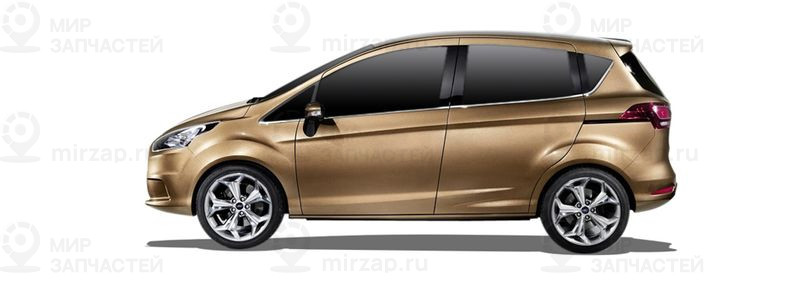 Запчасти FORD 1 B-MAX (JK) 1.6 Ti