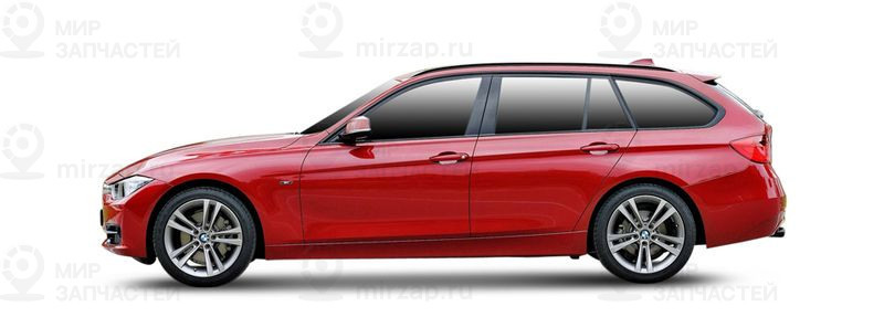 Запчасти BMW 1 3 Touring (F31) 330 d