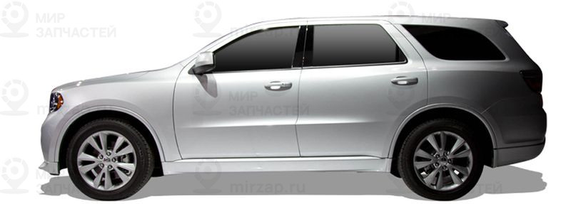 Запчасти DODGE 1 DURANGO (WD) 3.6