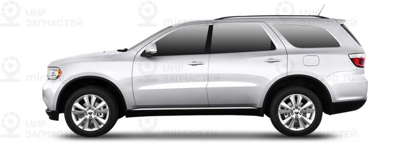 Запчасти DODGE 1 DURANGO (WD) 5.7