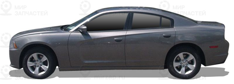 Запчасти DODGE 1 CHARGER 5.7