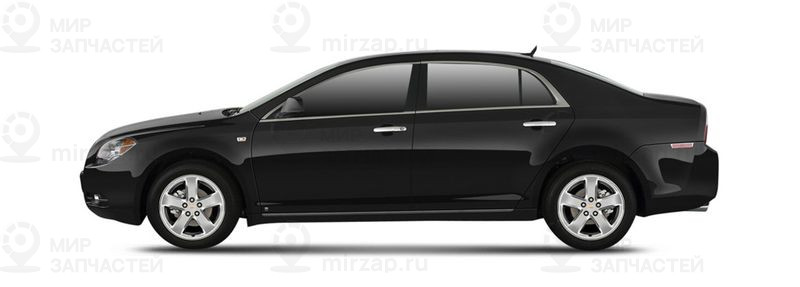 Запчасти CHEVROLET 1 MALIBU 3.6
