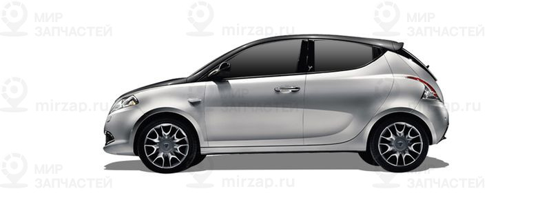 Запчасти CHRYSLER 1 YPSILON 1.2