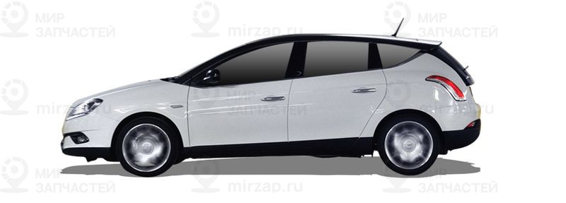 Запчасти CHRYSLER 1 DELTA 2.0 D Multijet